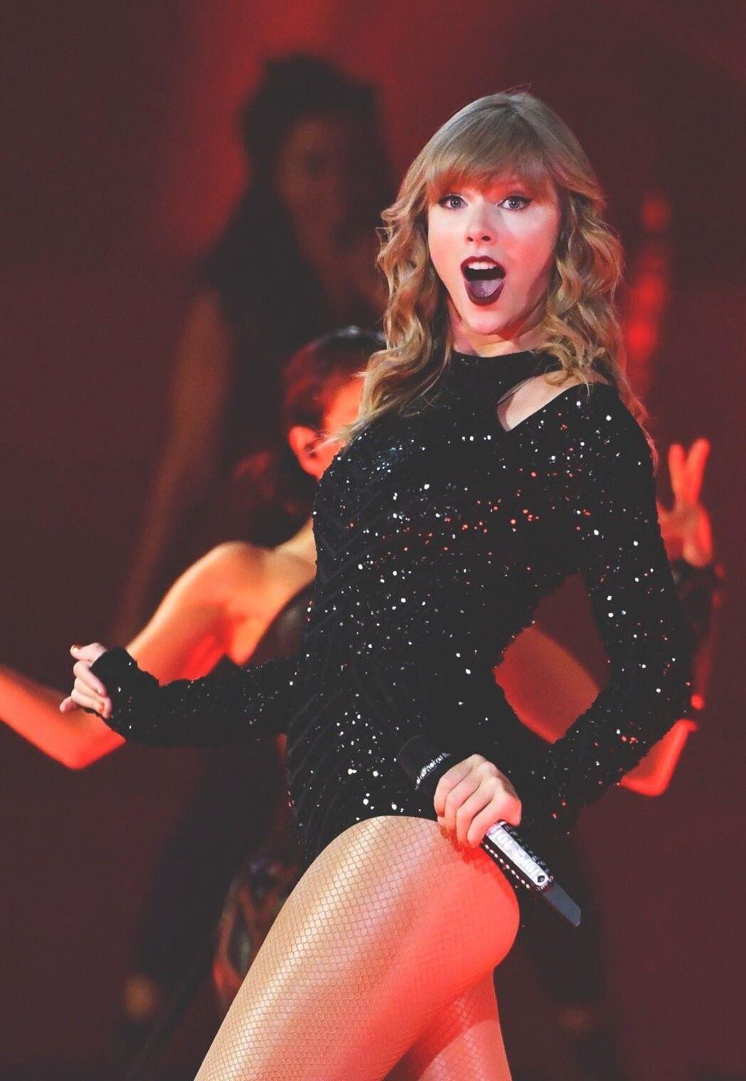 Taylor Swift wank bank 