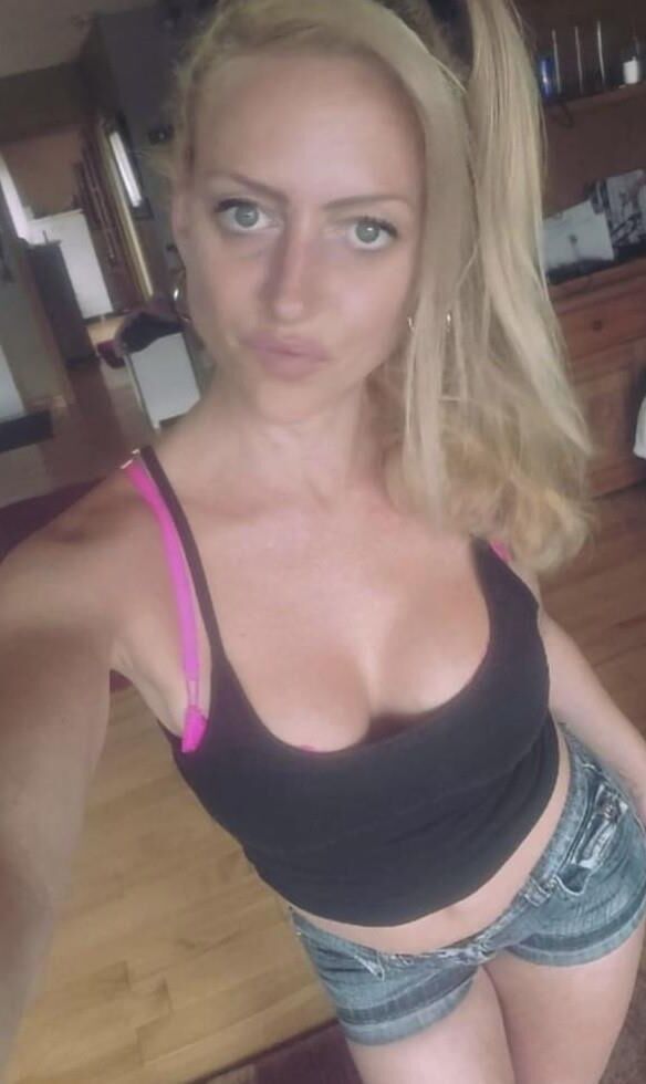 Quebec whore
