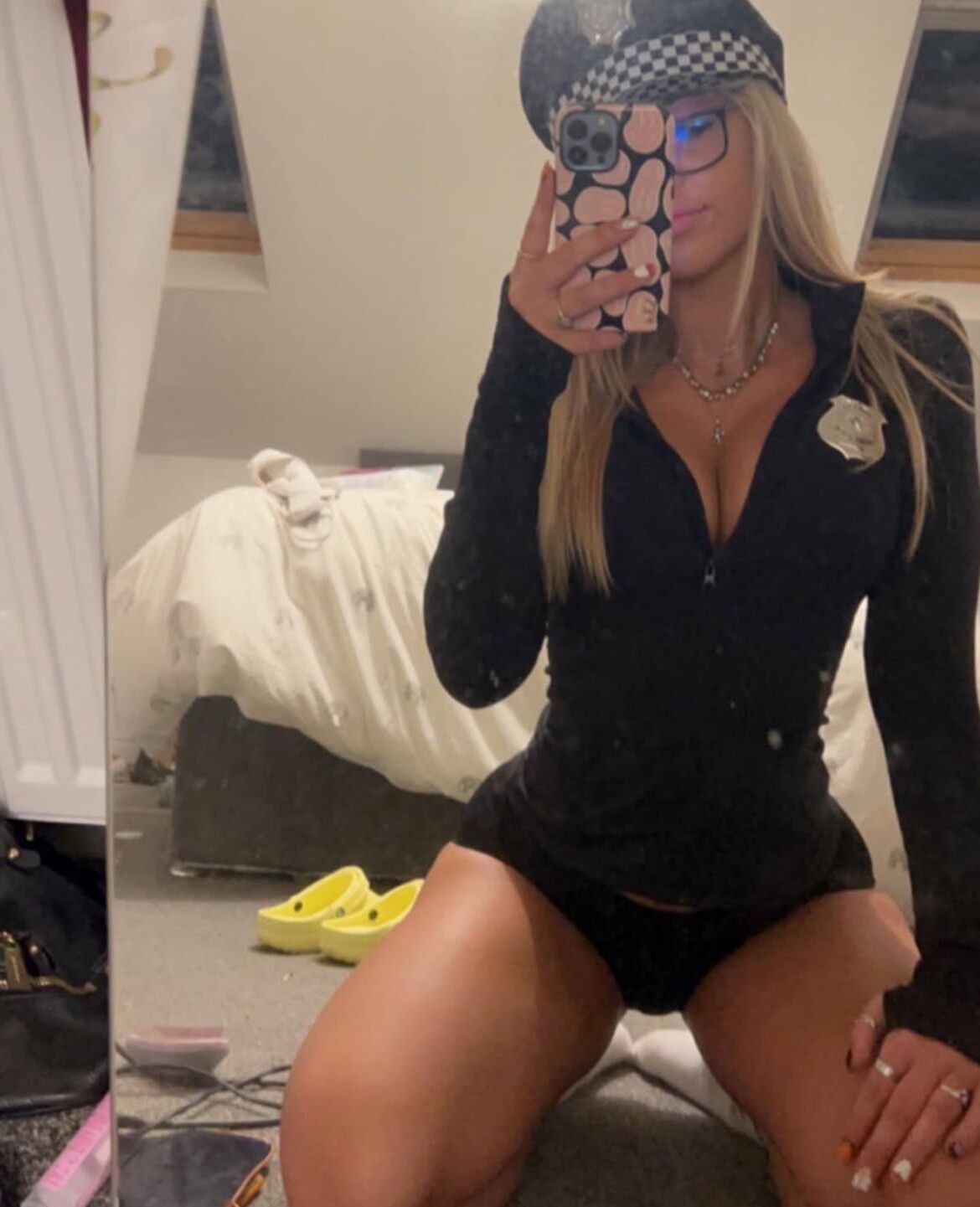 UK Teen Slut for comments