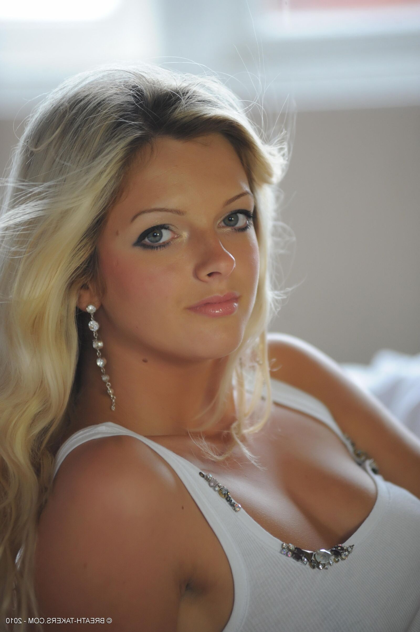 Beautiful Models ZUZIANA Sheets