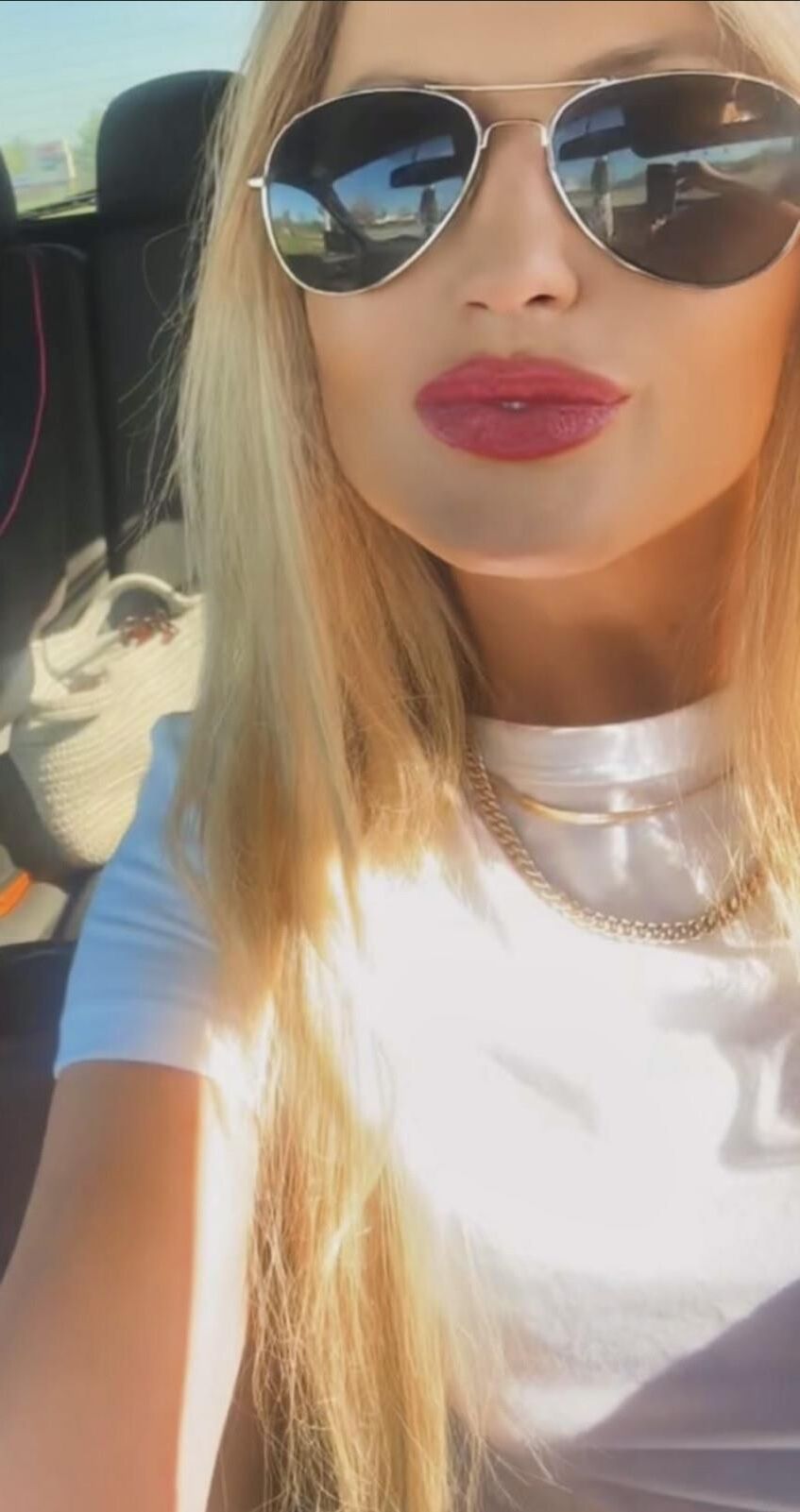 Fallon Tinney