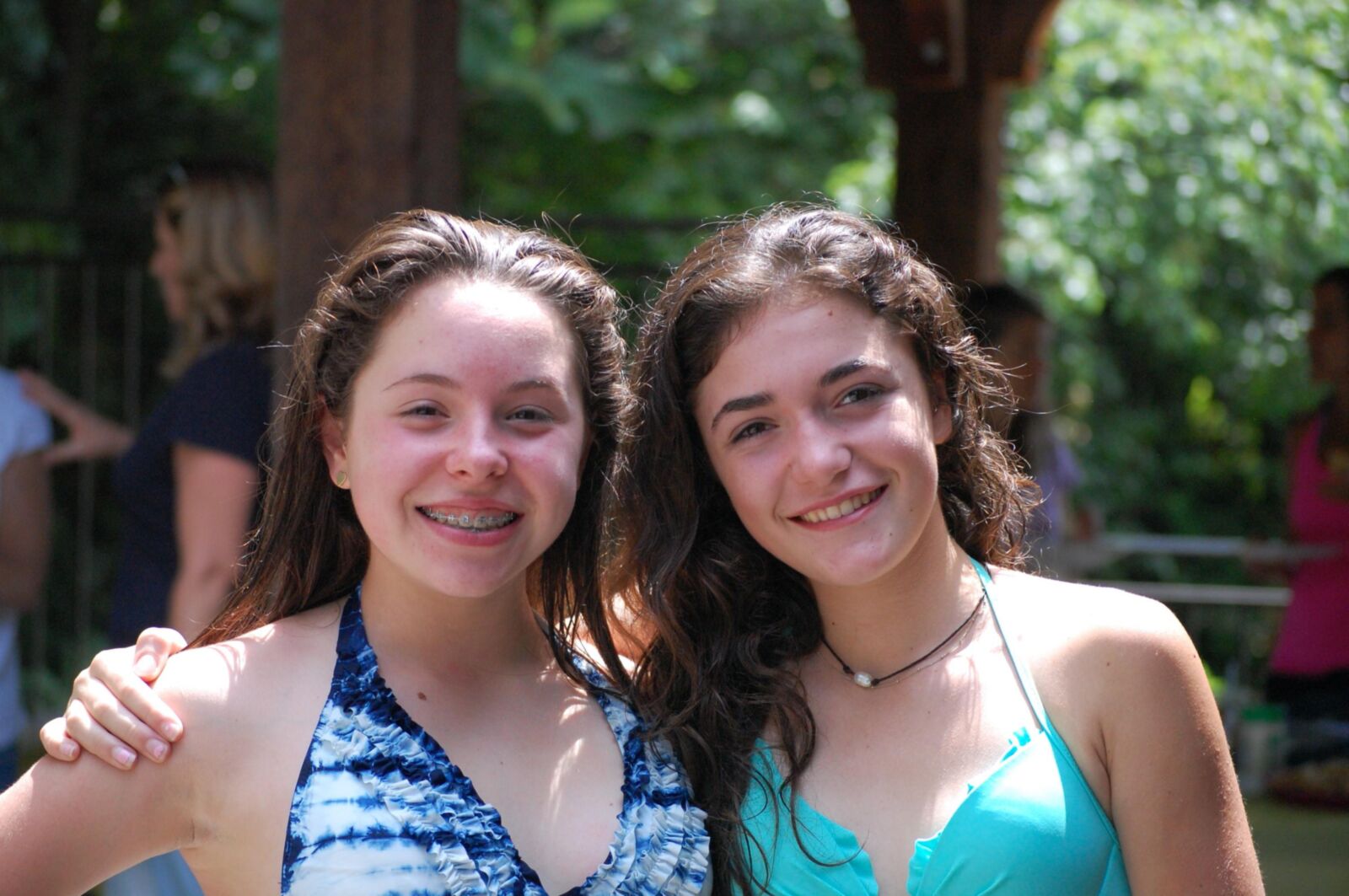 Young Sluts with Braces Have Faces Perfect Sperm Coatings
