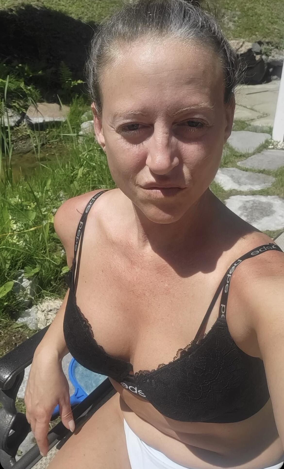 Quebec whore
