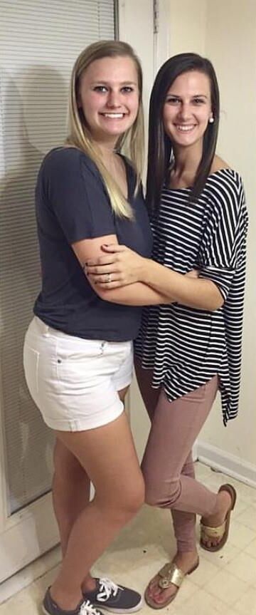 Fuck me or my slutty friends