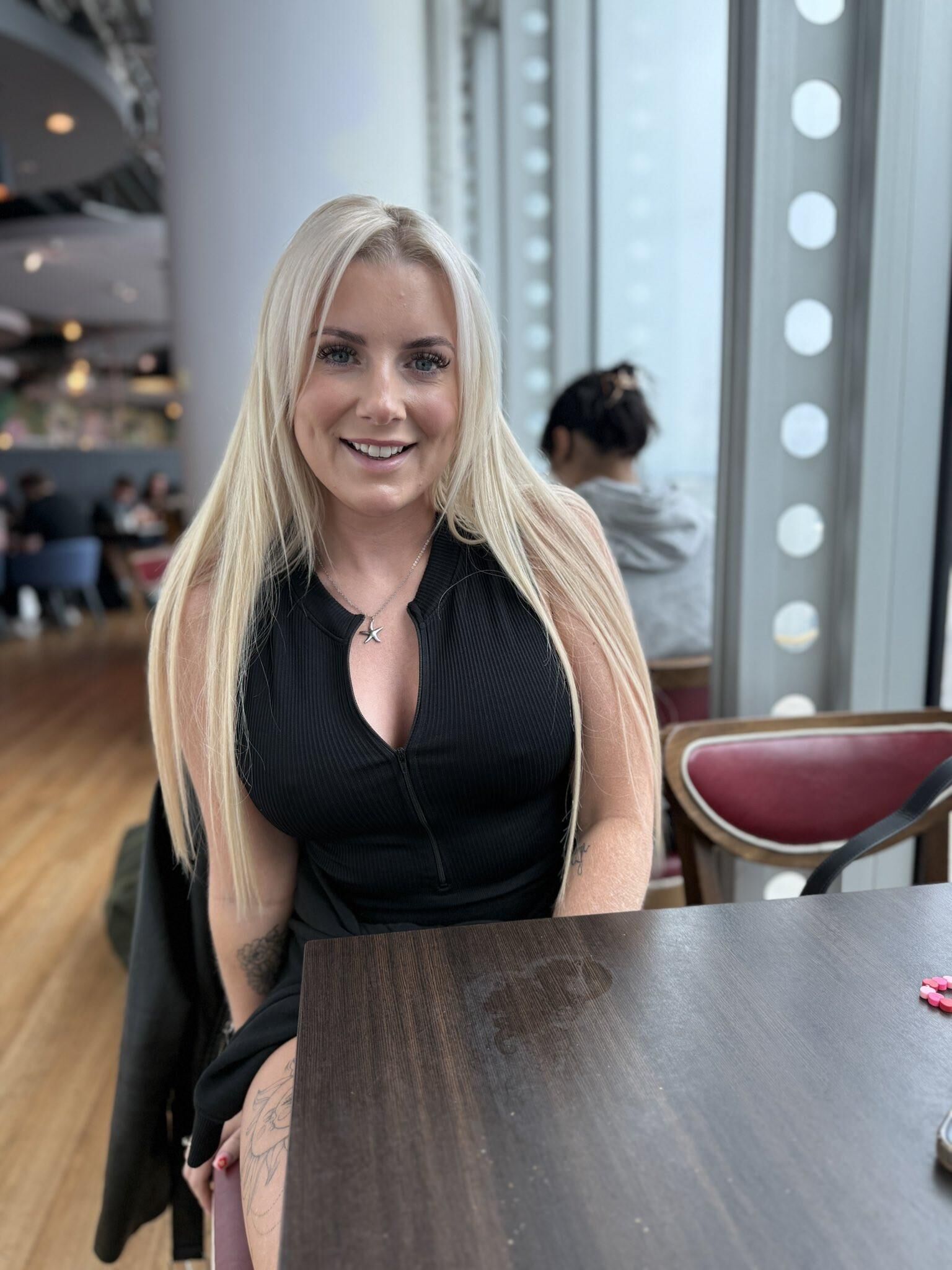 British Cum Queen 