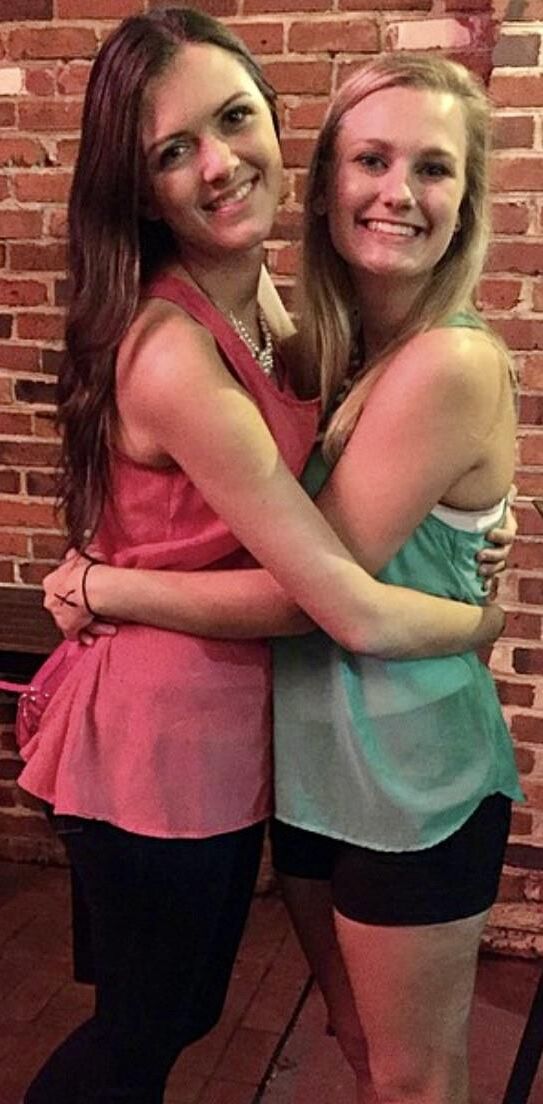 Fuck me or my slutty friends