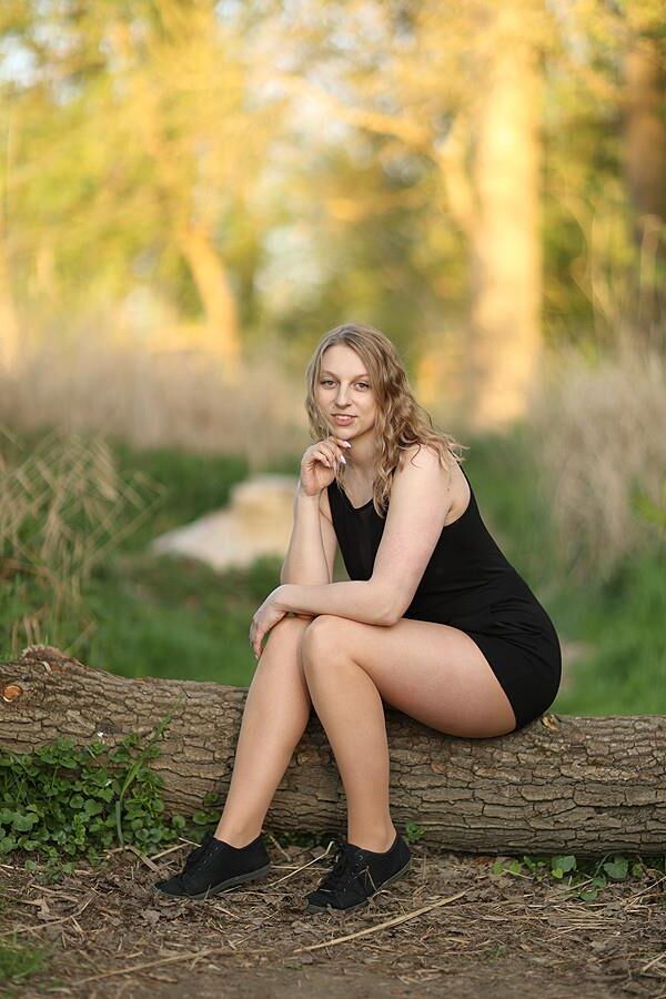 pretty girl Martina Part 