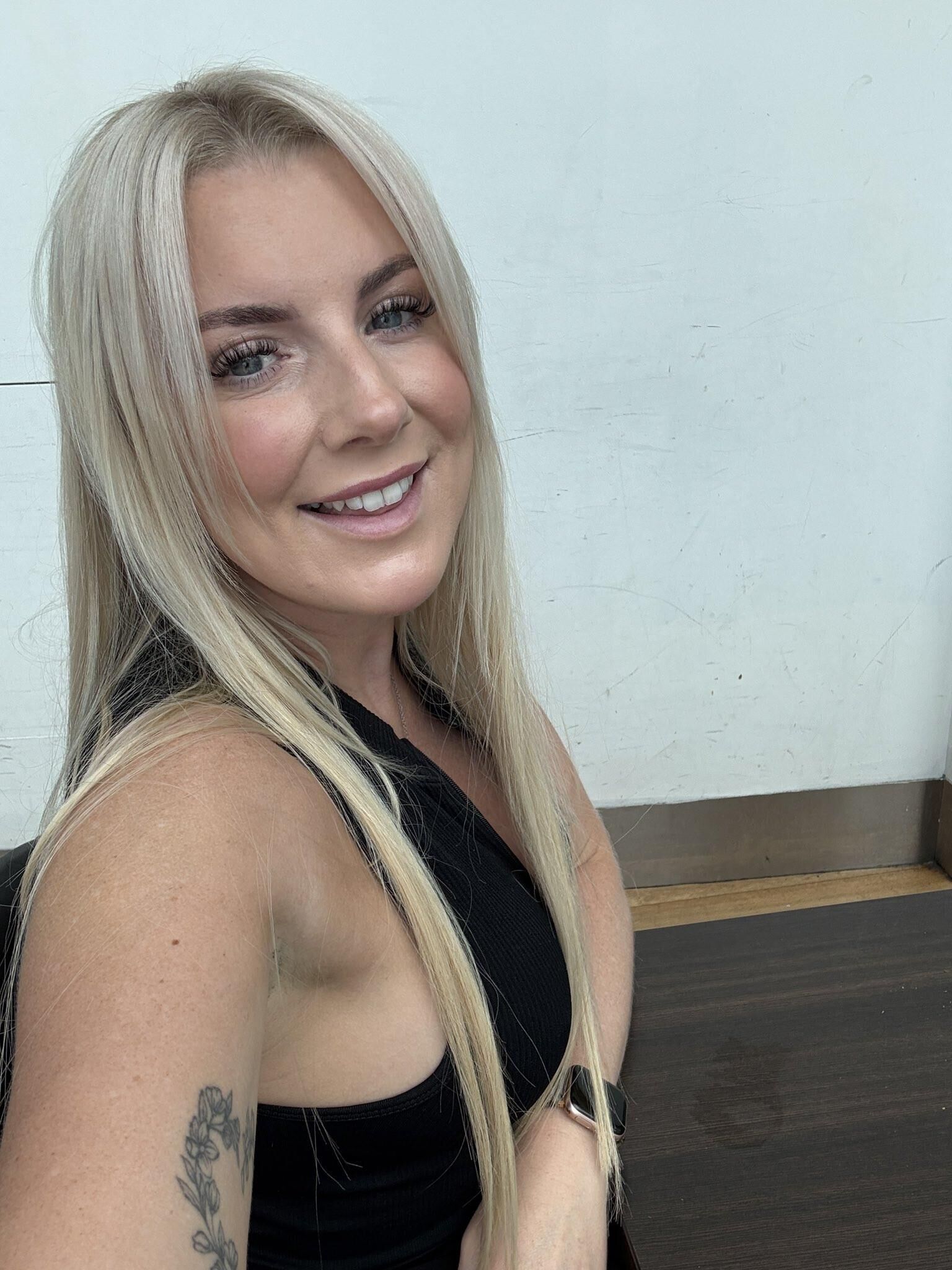 British Cum Queen 
