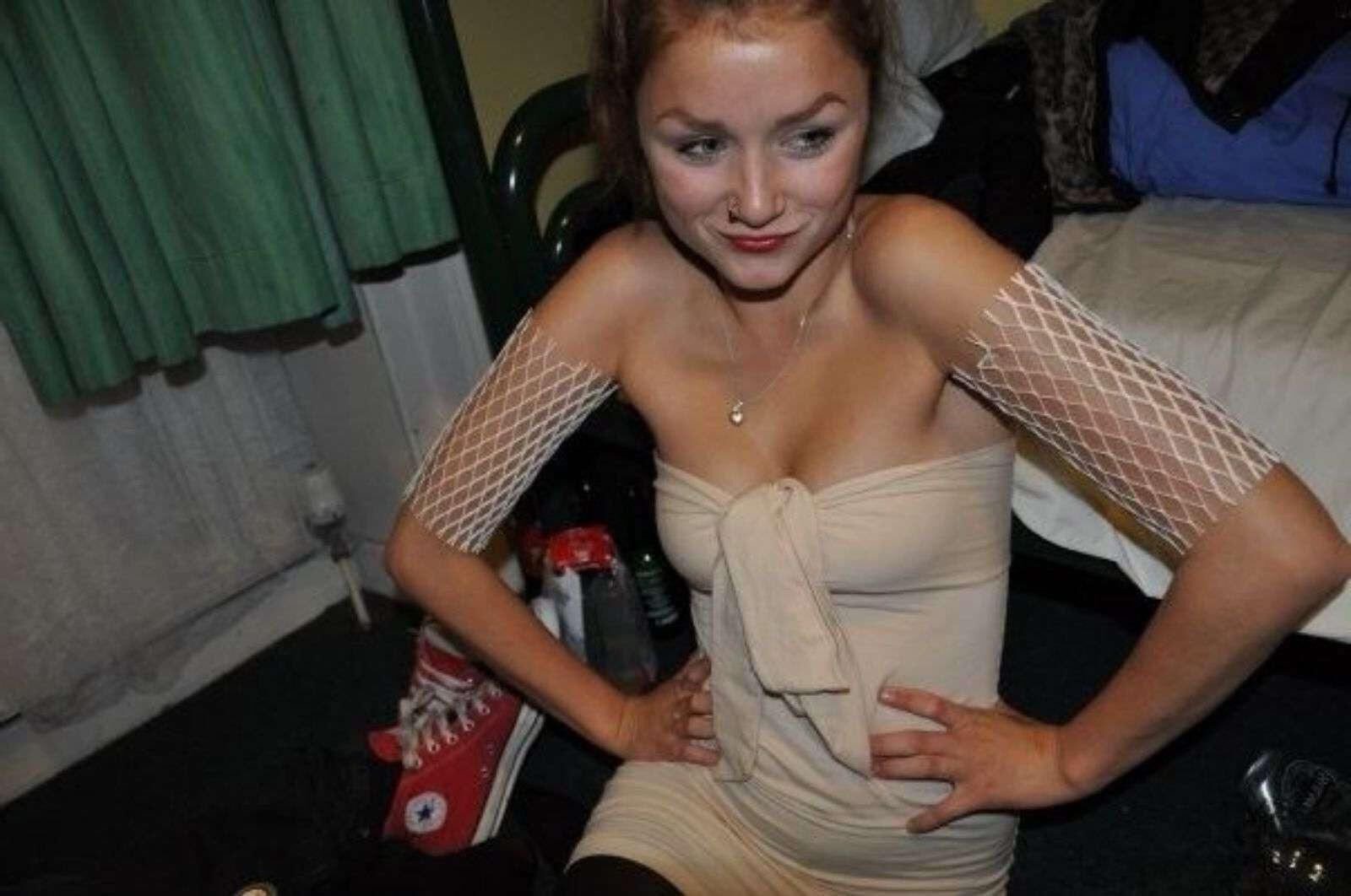 Sluts 