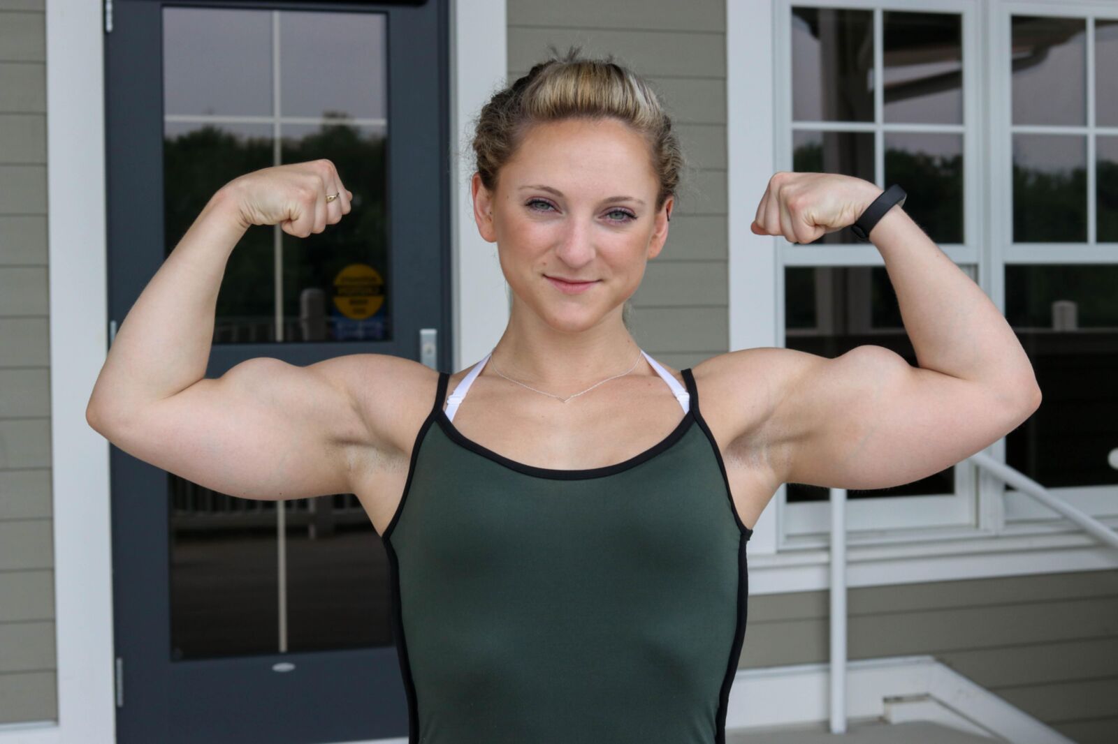 Fitness Blondes