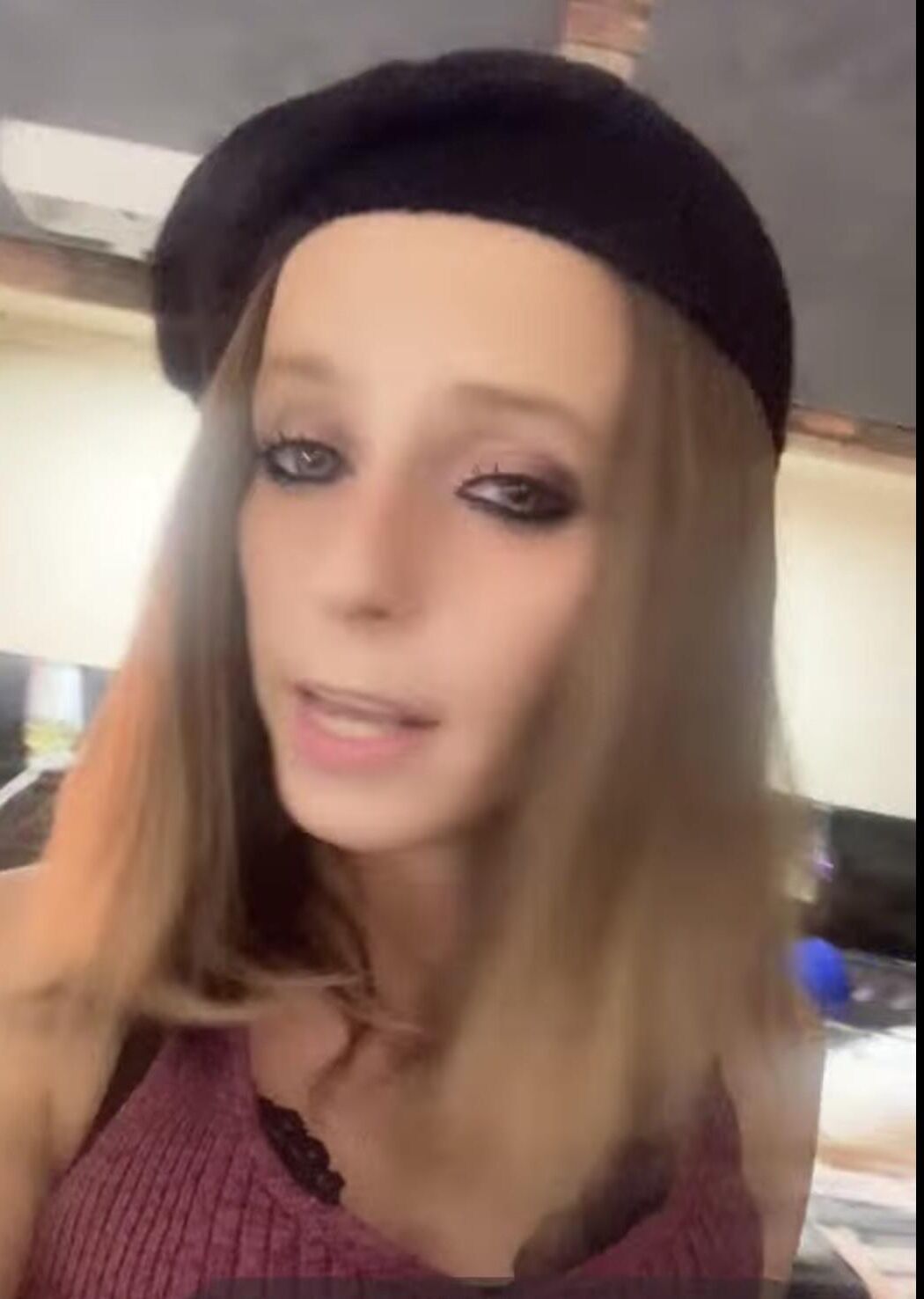  A MESSAGE FROM ALYSSA HART