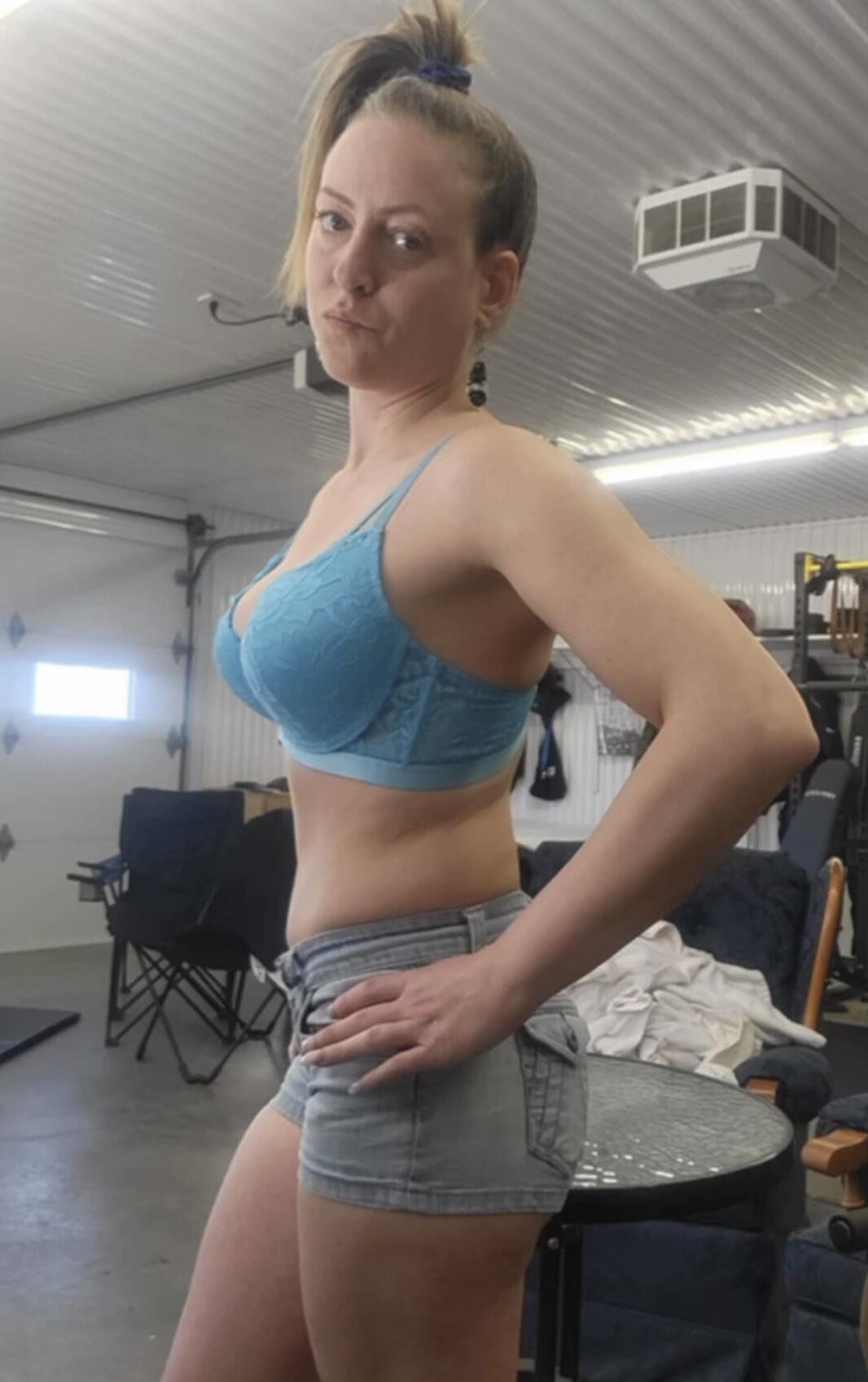 Quebec whore