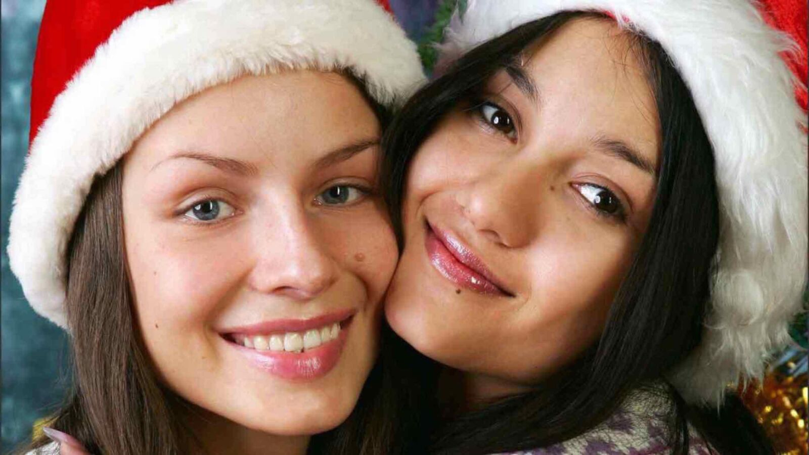 Eye Candy versuchen Sie es, bevor Sie kaufen