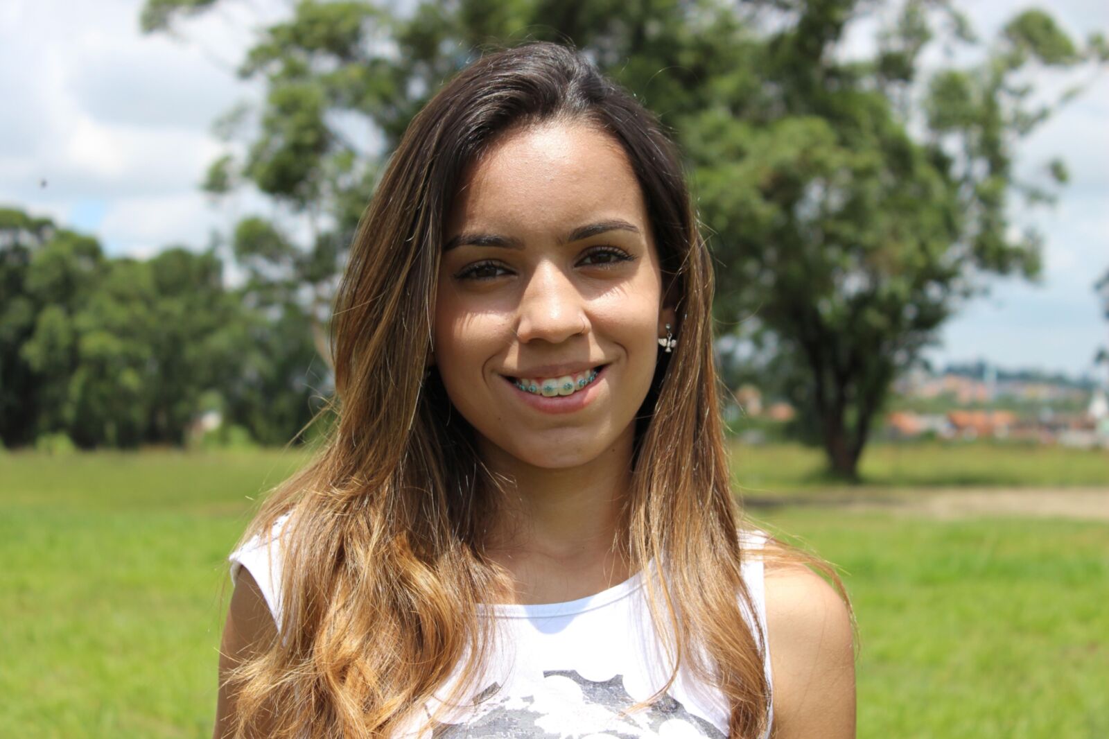 Young Sluts with Braces Have Faces Perfect Sperm Coatings