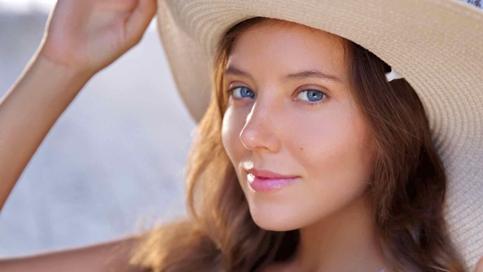 Eye Candy versuchen Sie es, bevor Sie kaufen