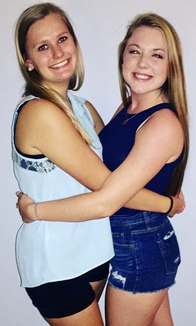 Fuck me or my slutty friends
