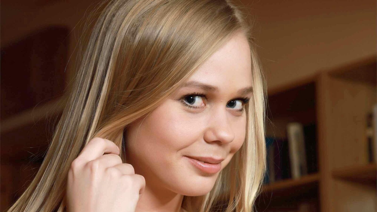 Eye Candy versuchen Sie es, bevor Sie kaufen