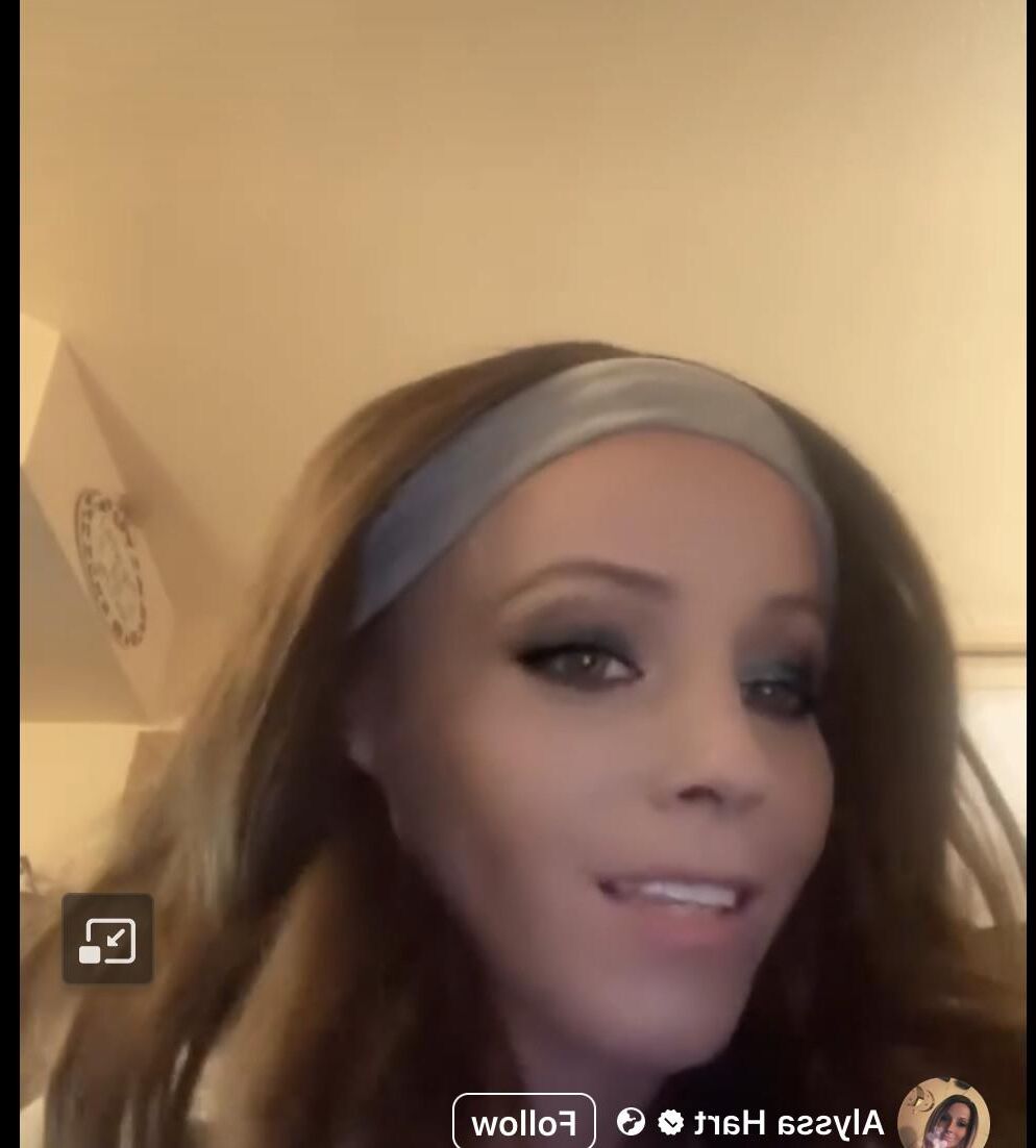  A MESSAGE FROM ALYSSA HART
