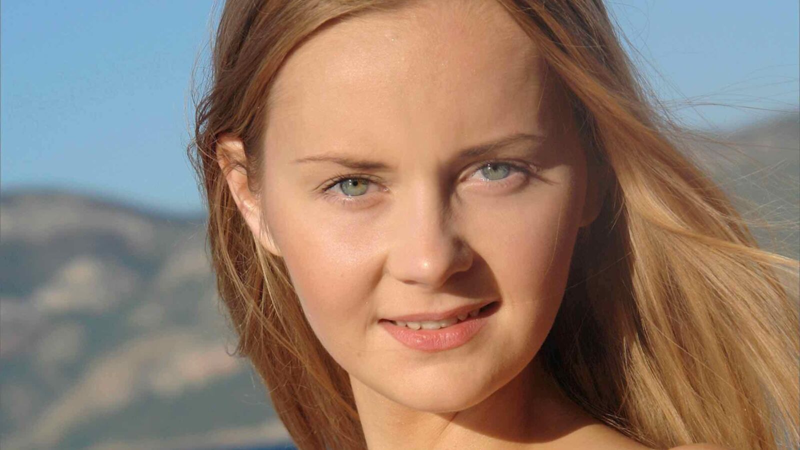 Eye Candy versuchen Sie es, bevor Sie kaufen
