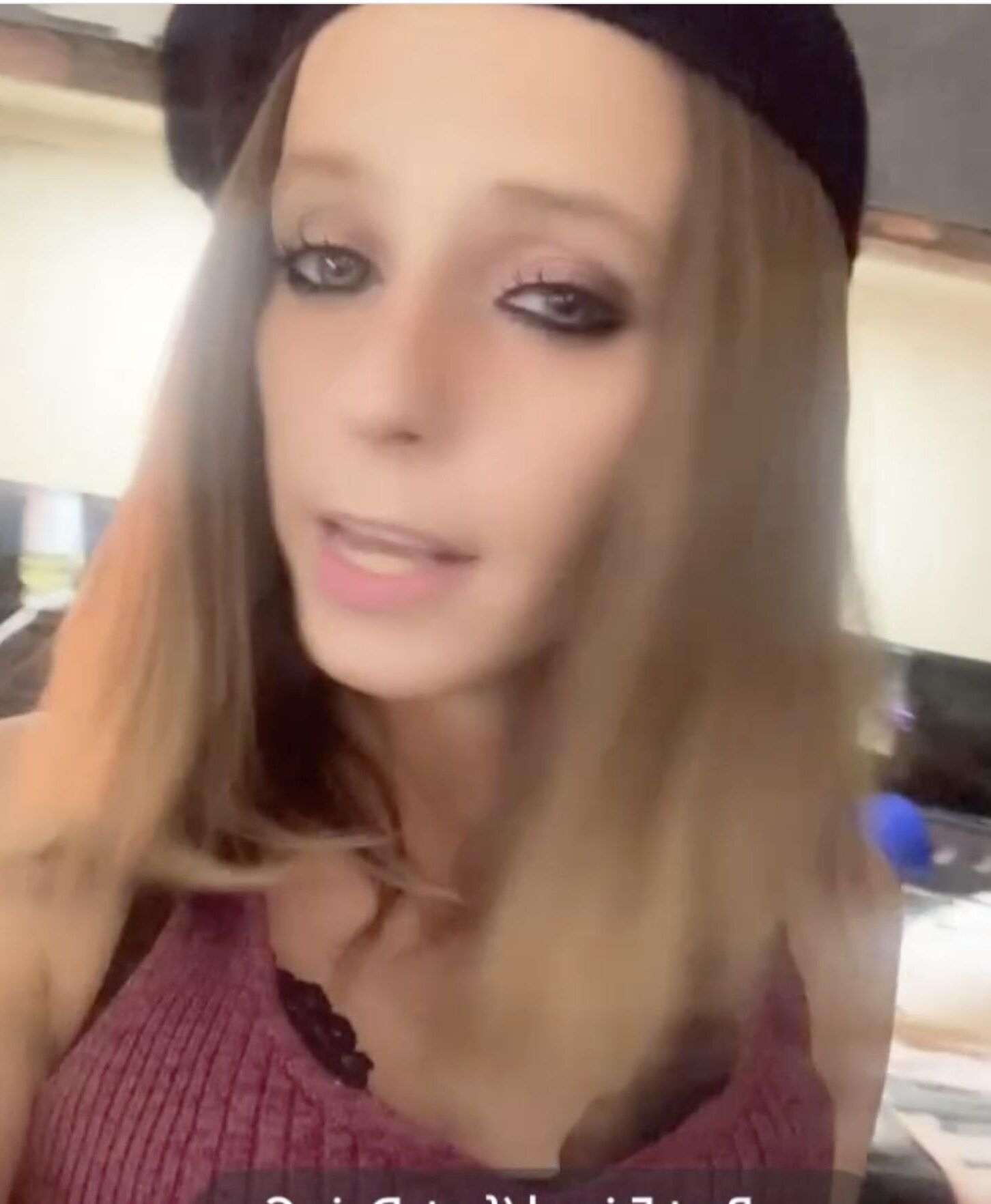  A MESSAGE FROM ALYSSA HART