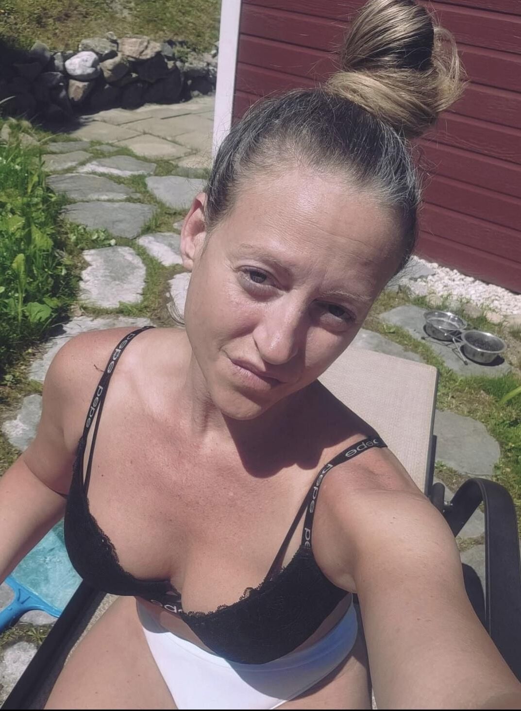 Quebec whore
