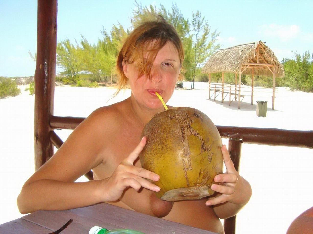# sexy matures on beach