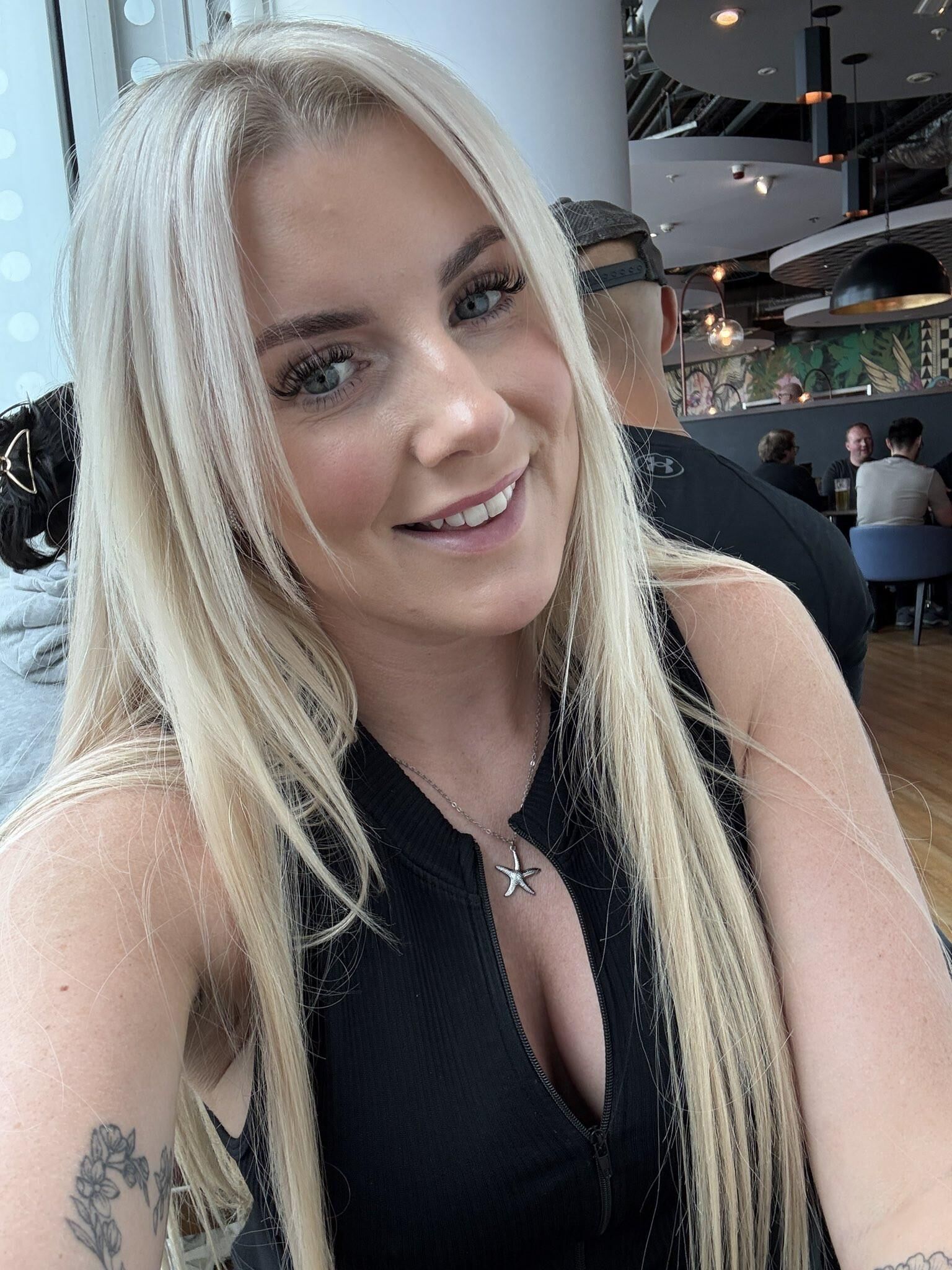 British Cum Queen 