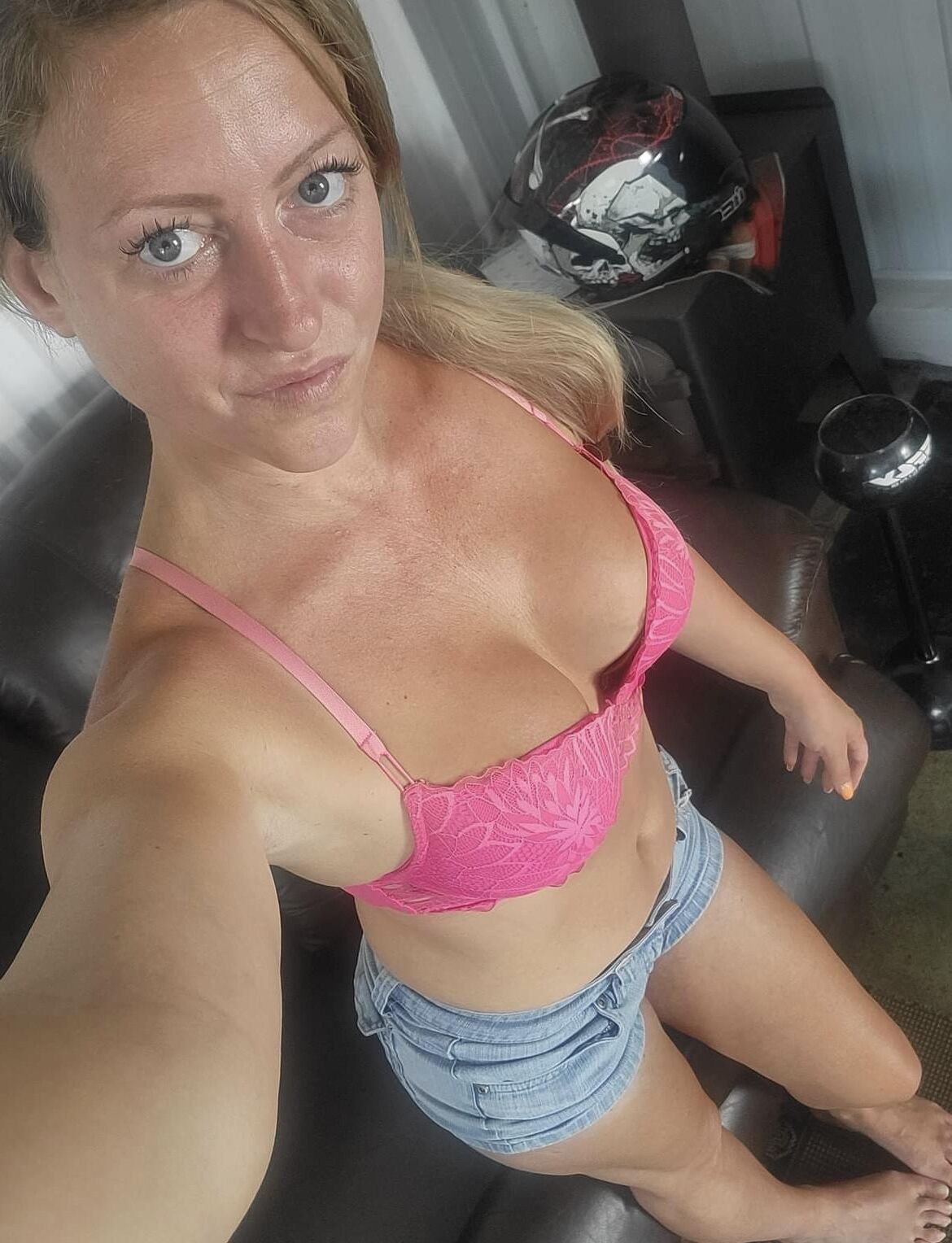 Quebec whore