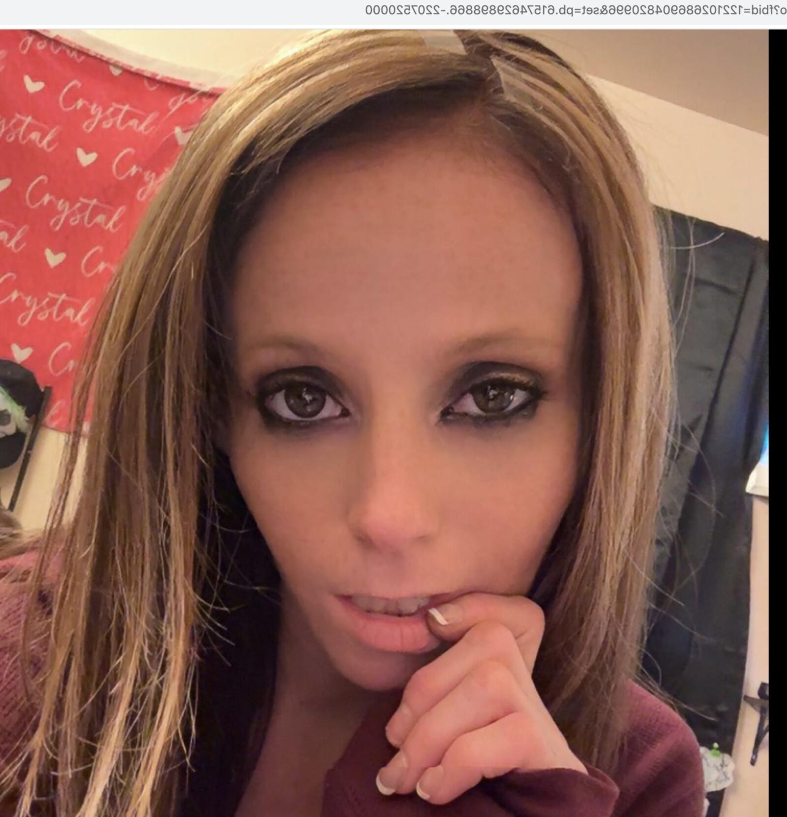  A MESSAGE FROM ALYSSA HART
