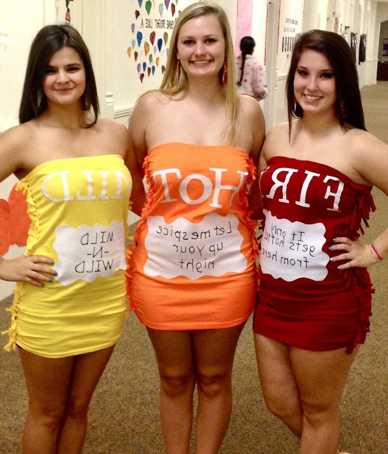 Fuck me or my slutty friends