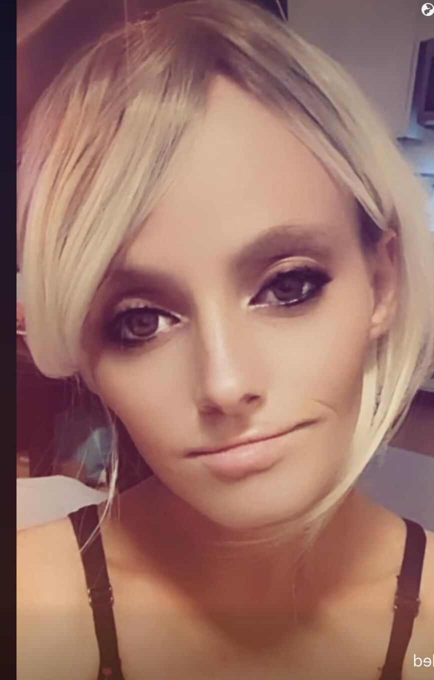  A MESSAGE FROM ALYSSA HART