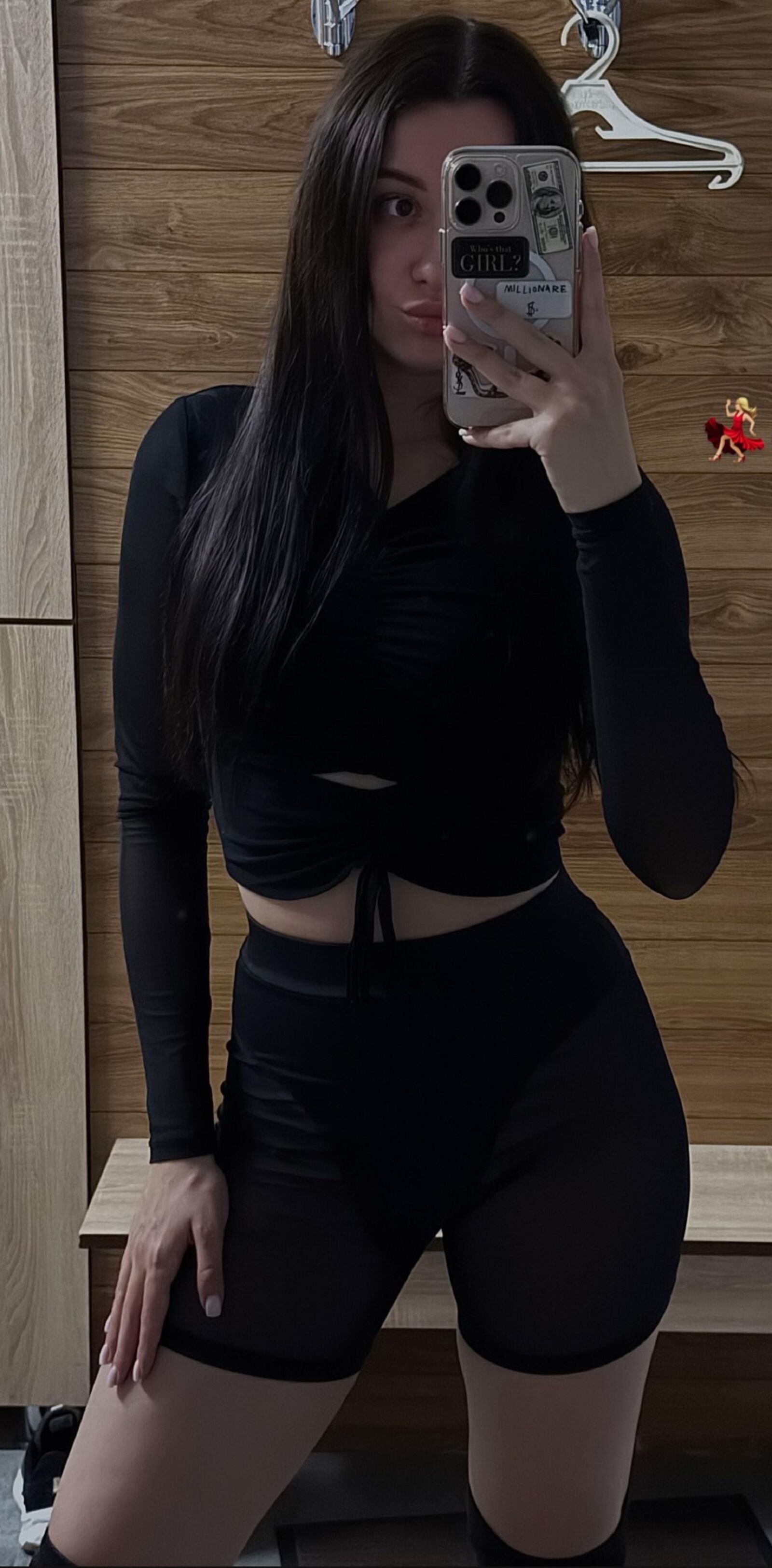 Horny sluts for wank over (part )