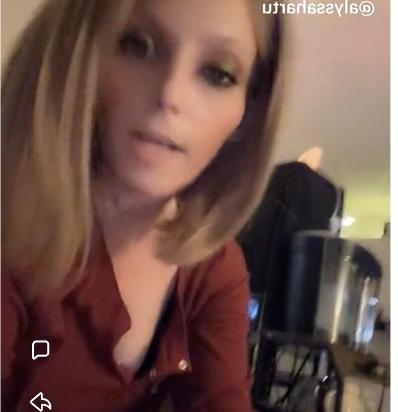  A MESSAGE FROM ALYSSA HART