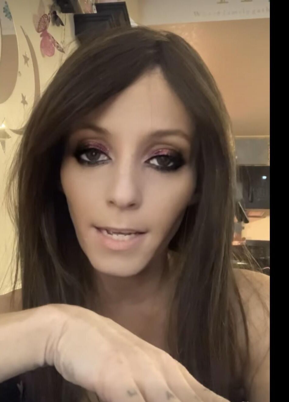  A MESSAGE FROM ALYSSA HART