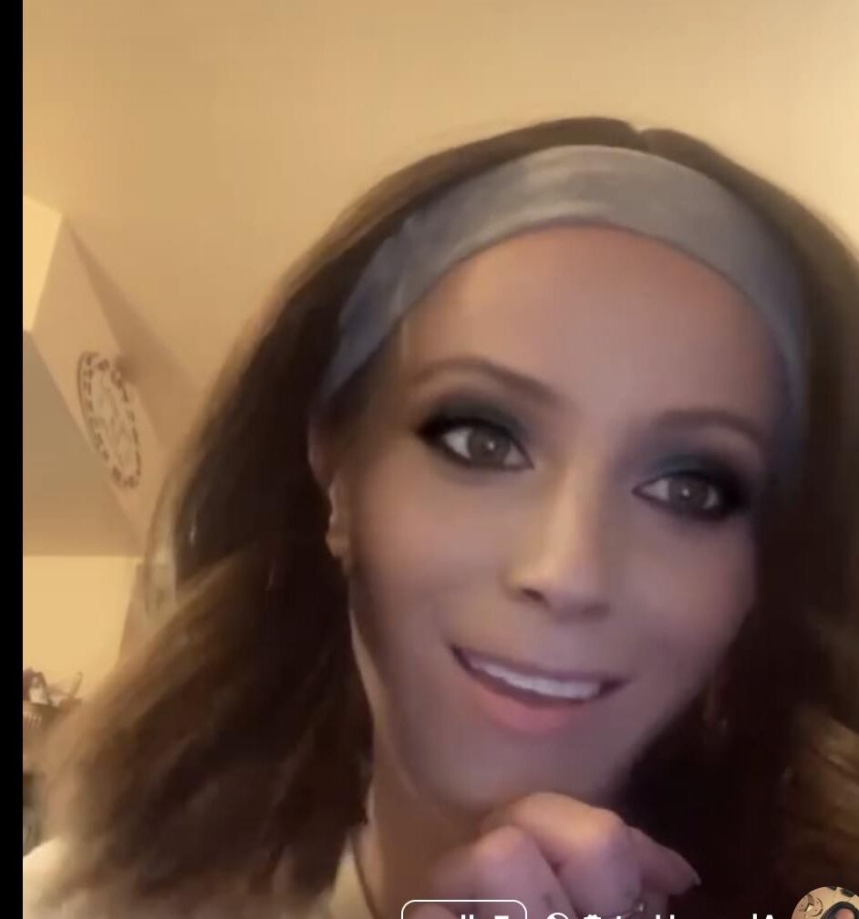  A MESSAGE FROM ALYSSA HART