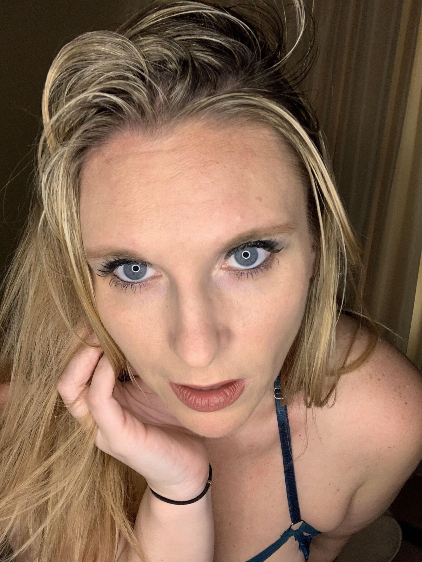 Perfekte Milf