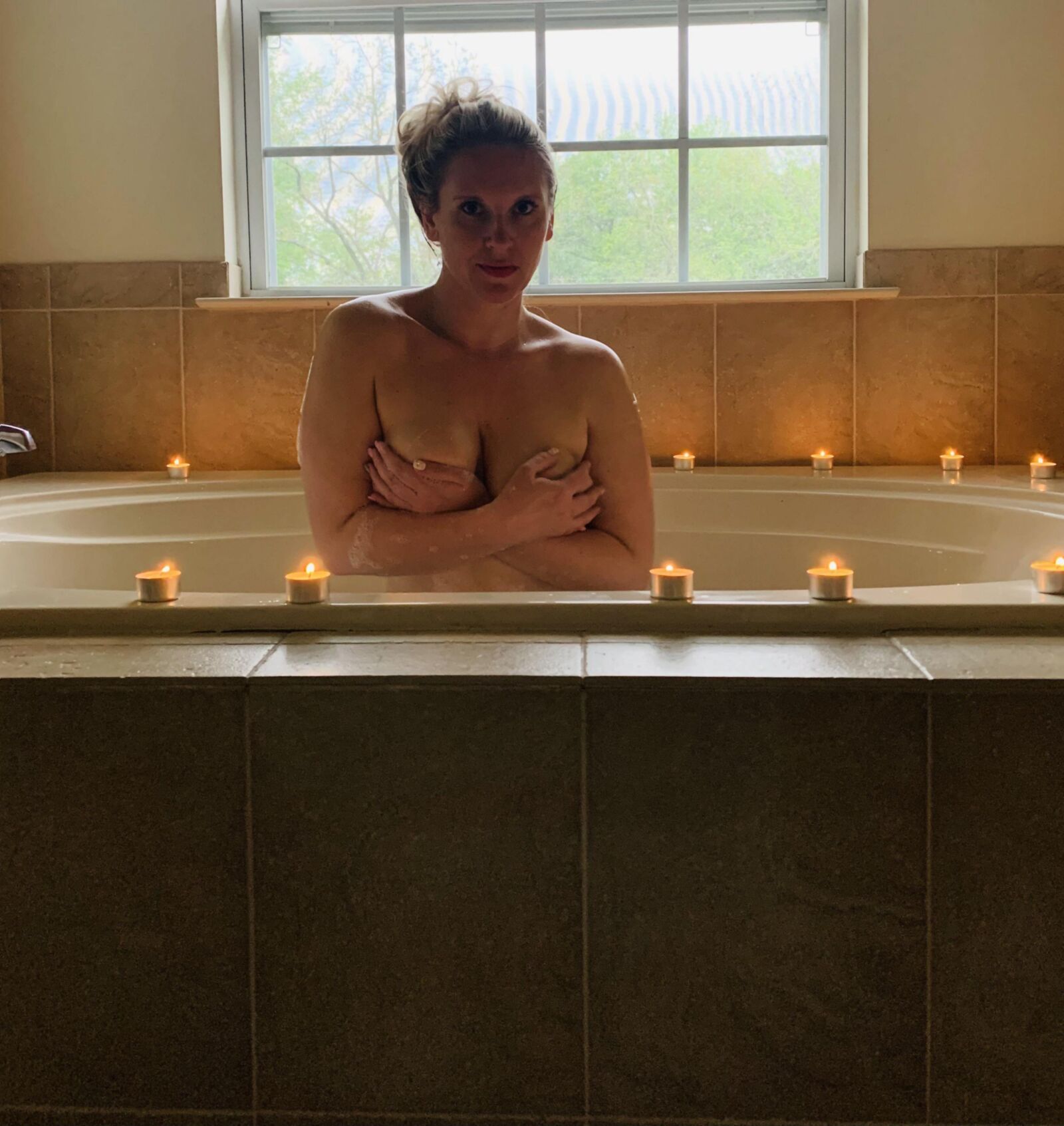 Perfekte Milf