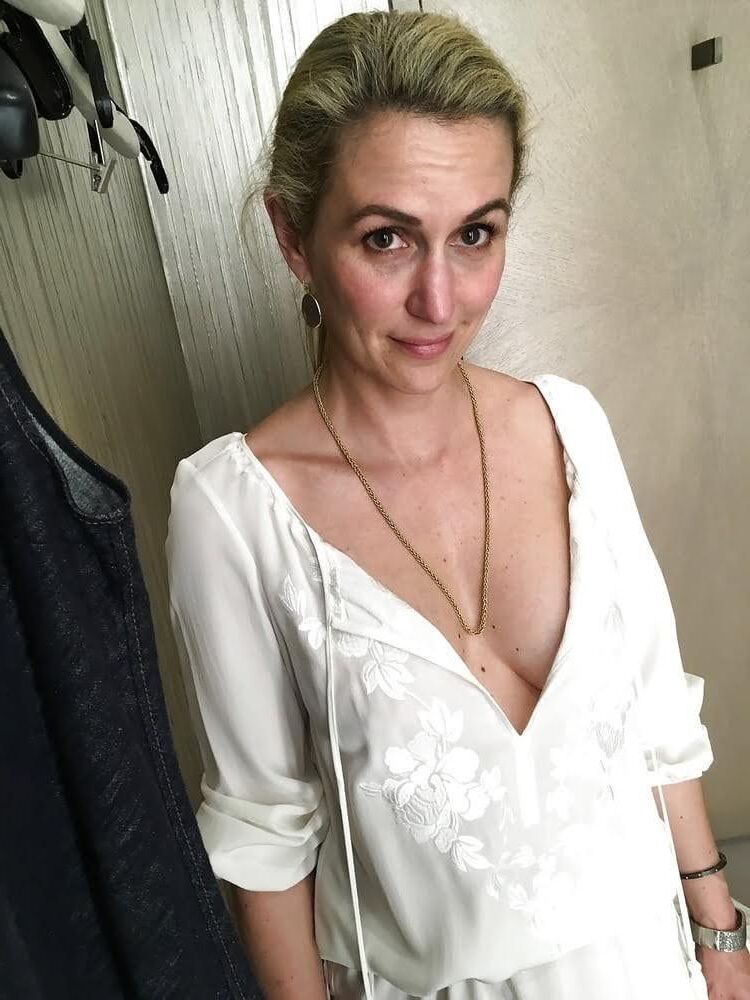 Schöne Bernstein, nicht bewusstes Frau