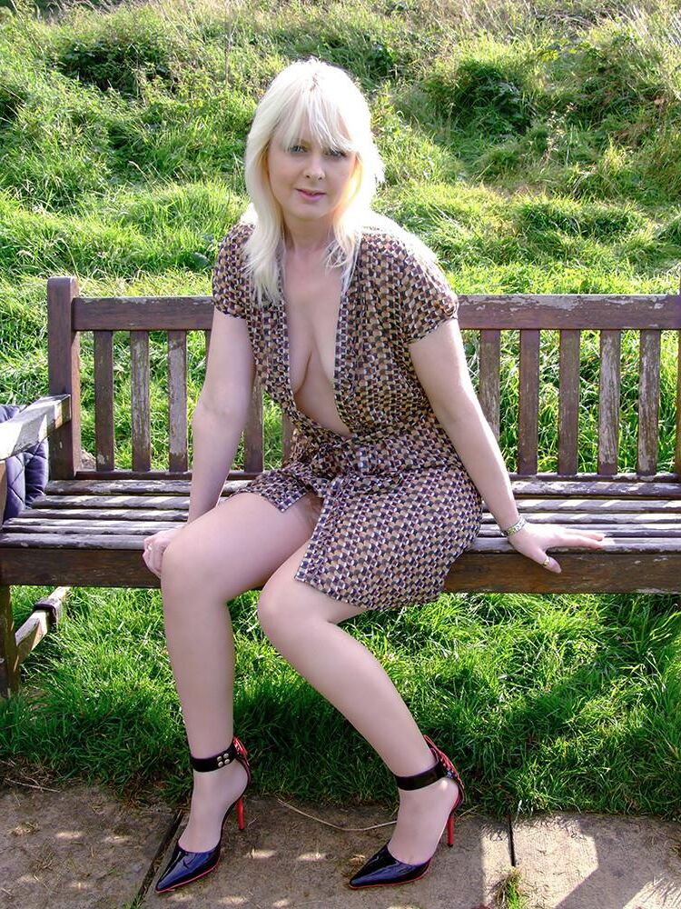 Milf Kinky Kaylee