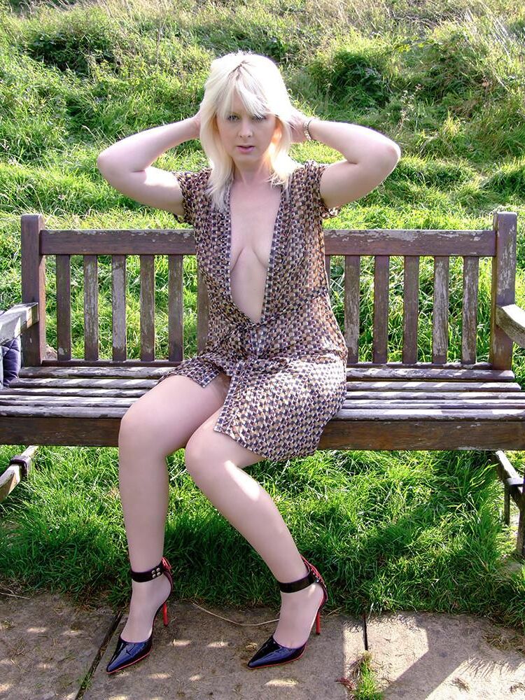 Milf Kinky Kaylee