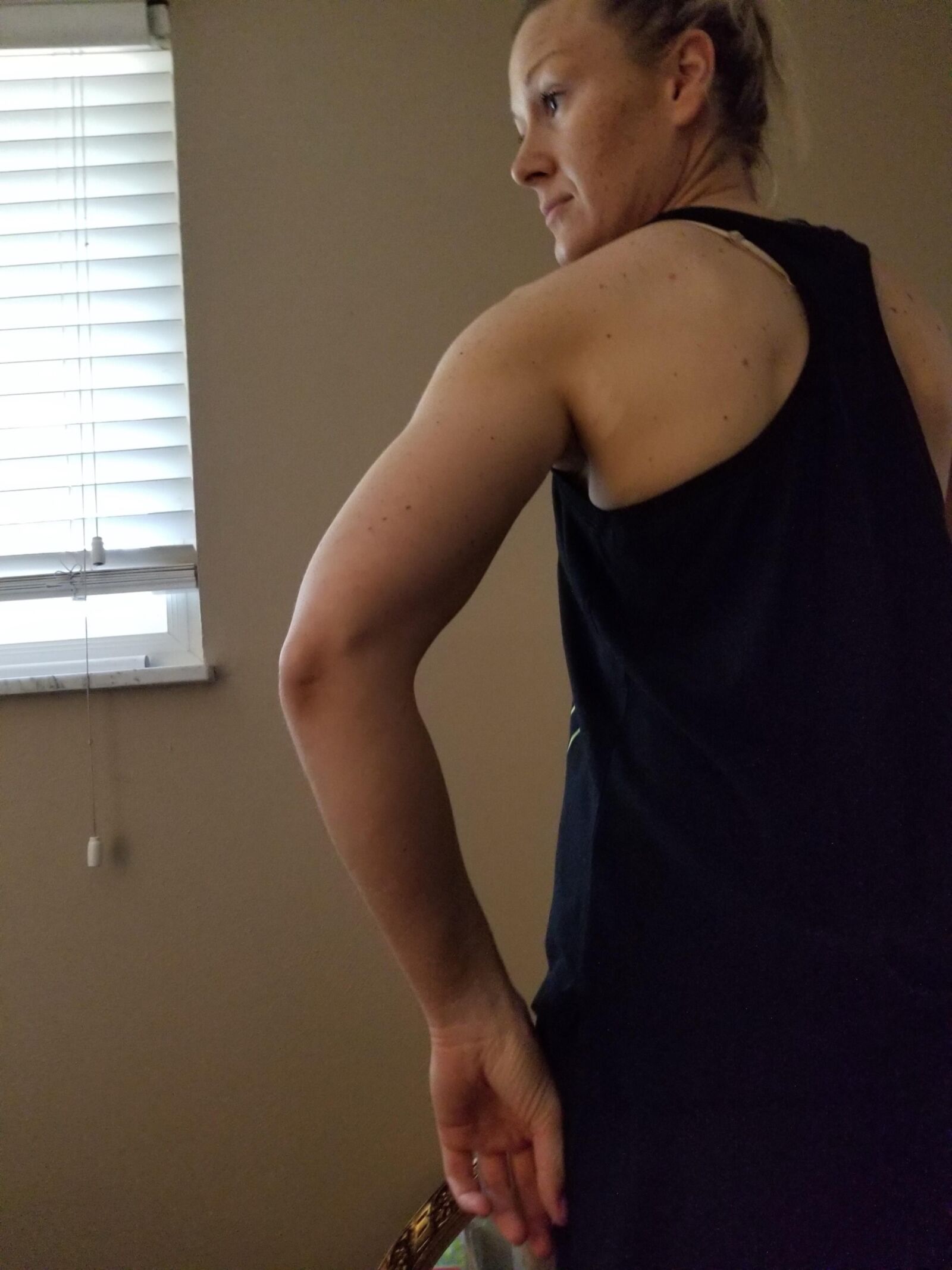 Echte mormonische Utah Amateur hausgemachte Frau