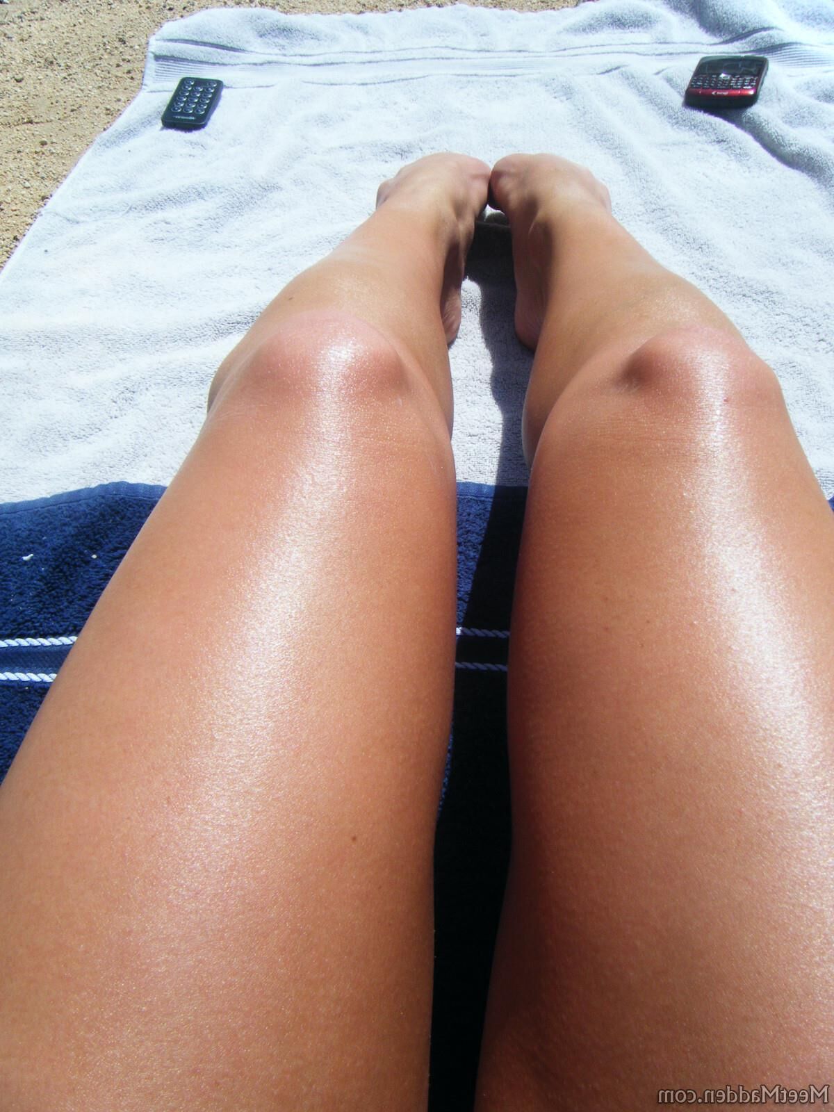 MeetMadden Madden Sunbathing（NN）