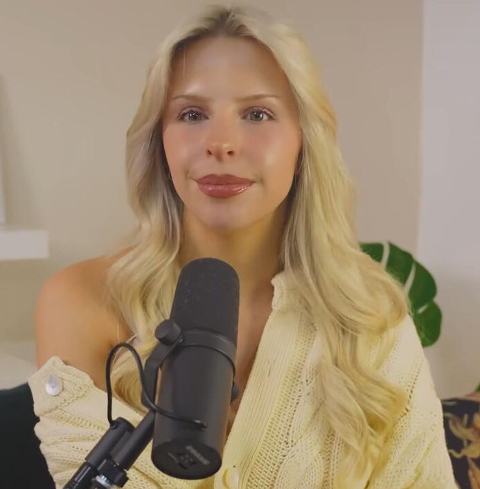 Einendeutig der Dumme Geile Botox Schlampe