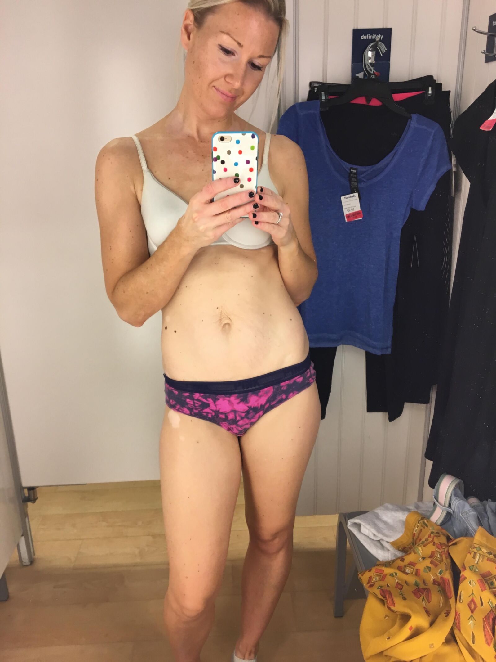 Echte mormonische Utah Amateur hausgemachte Frau