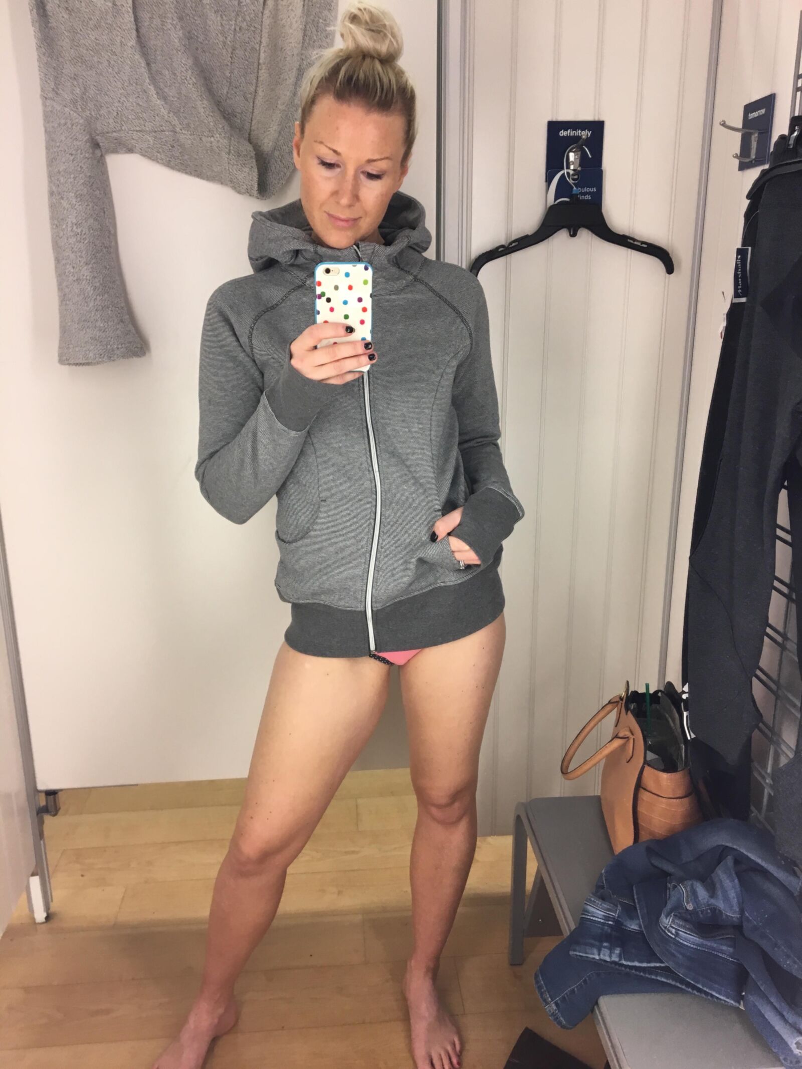 Echte mormonische Utah Amateur hausgemachte Frau