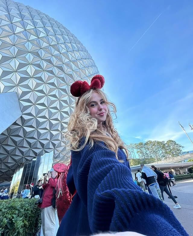 Castle Adventures with Mom