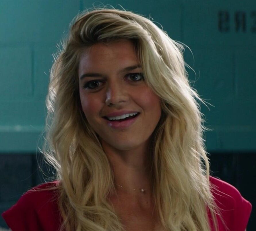 Kelly Rohrbach Baywatch Beautie