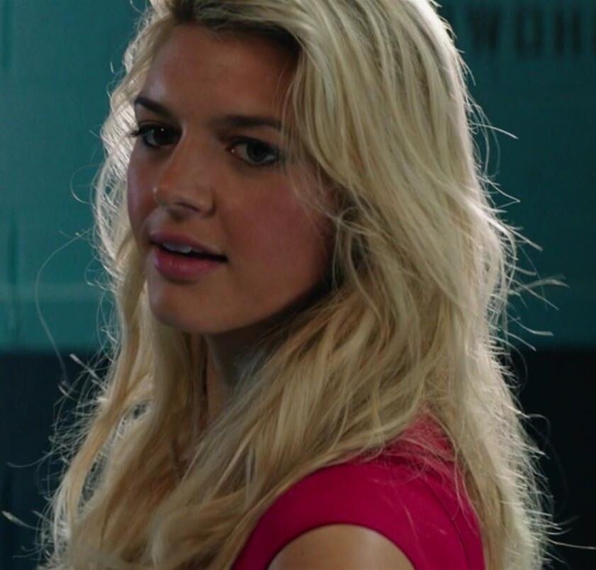 Kelly Rohrbach Baywatch Beautie