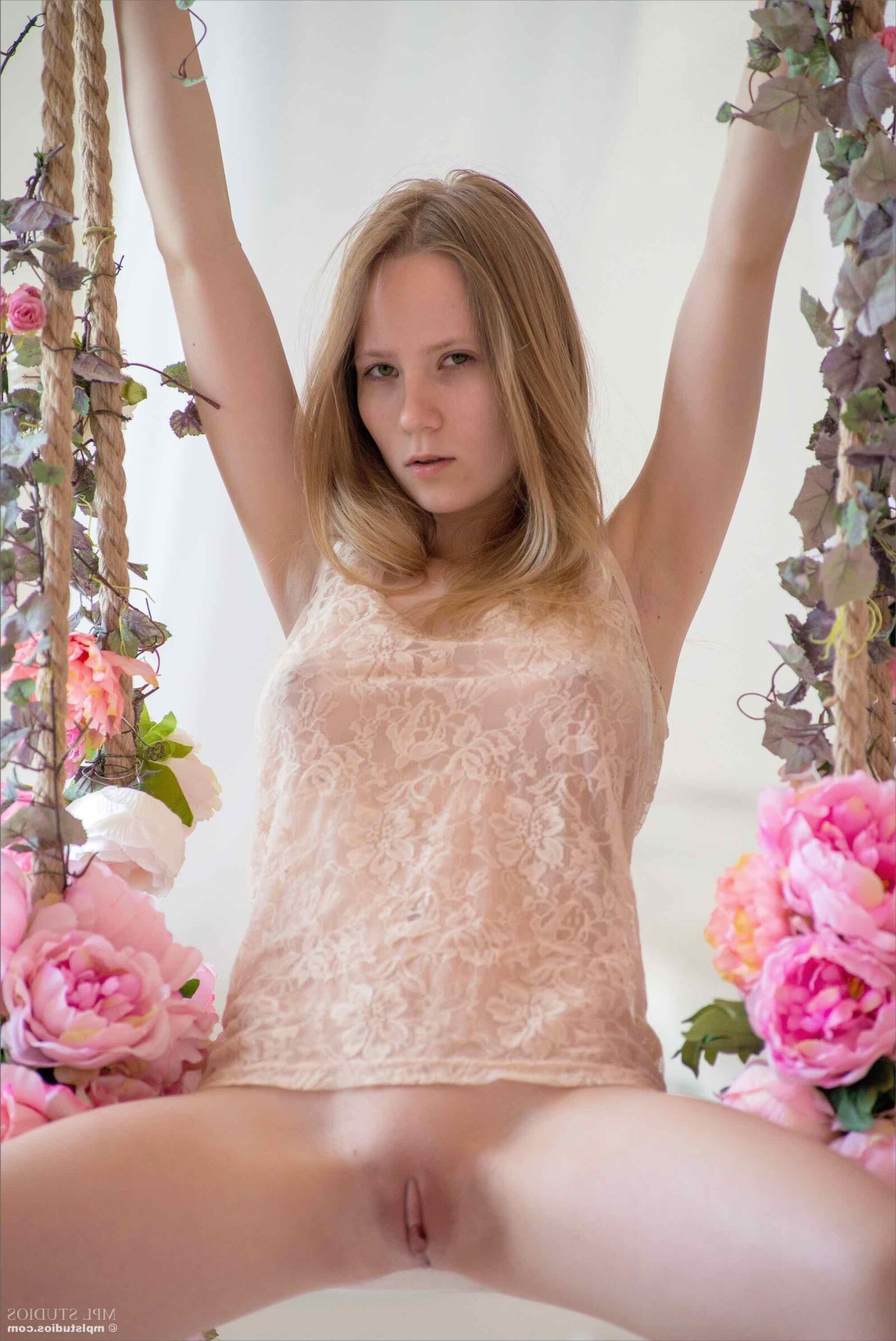 MPLStudios ADDIE Roses