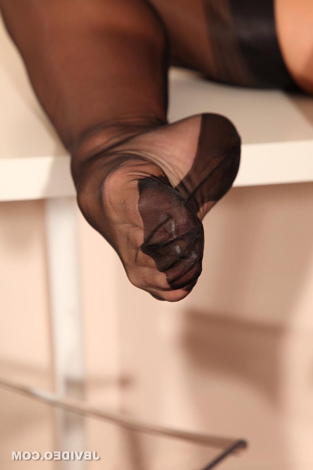 Feet Randy Moore 